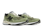 New Balance 990 V3 JJJJound Olive