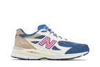 New Balance 990 V3 Kith Daytona