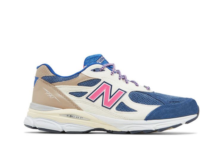 New Balance 990 V3 Kith Daytona