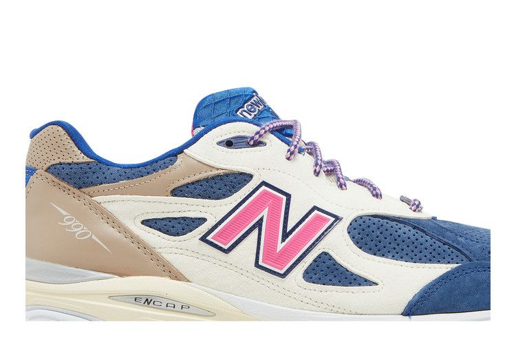 New Balance 990 V3 Kith Daytona