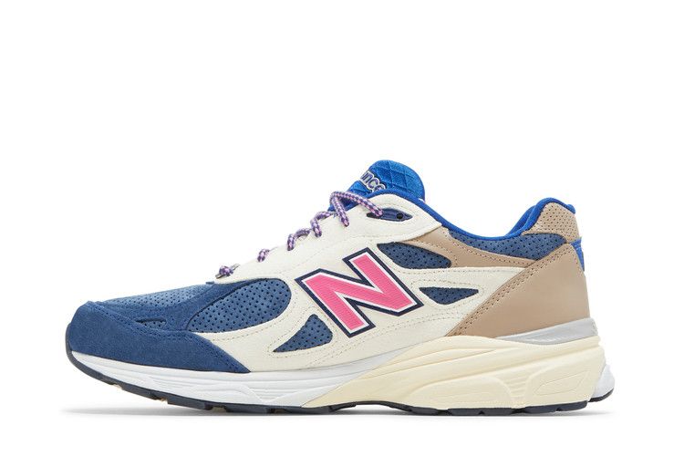 New Balance 990 V3 Kith Daytona