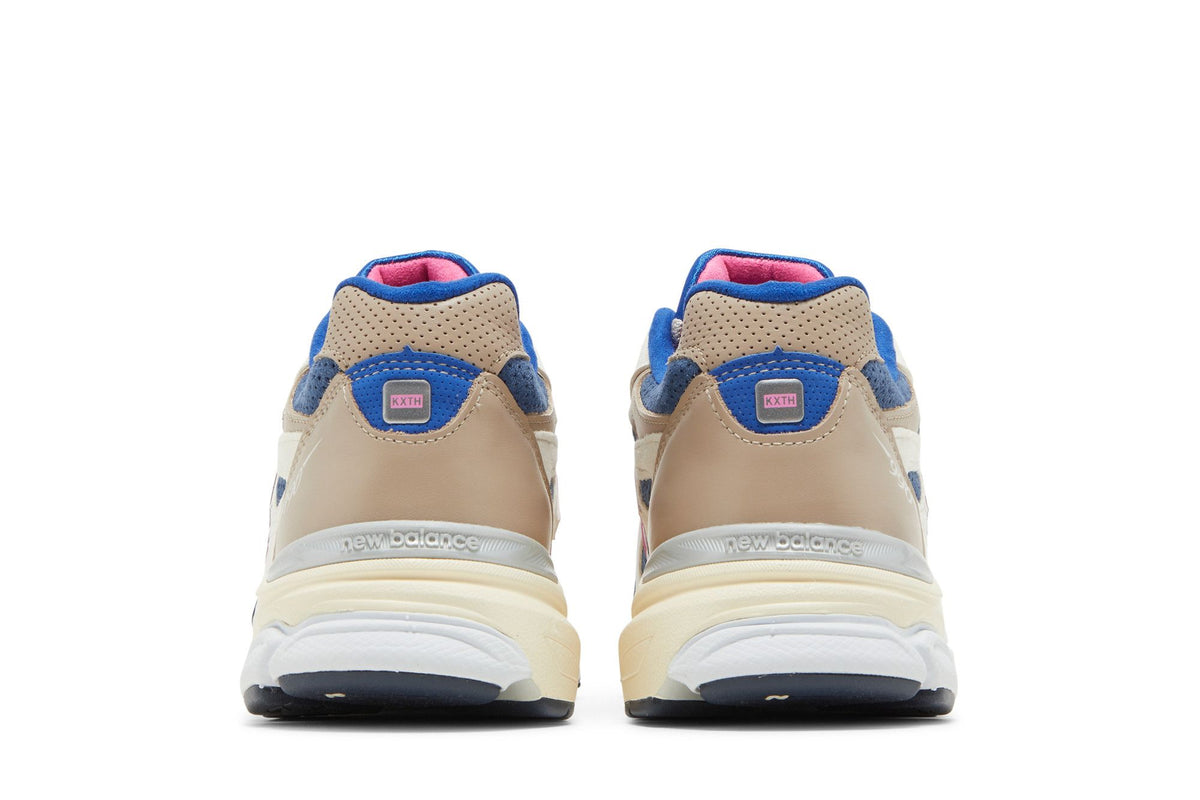 New Balance 990 V3 Kith Daytona