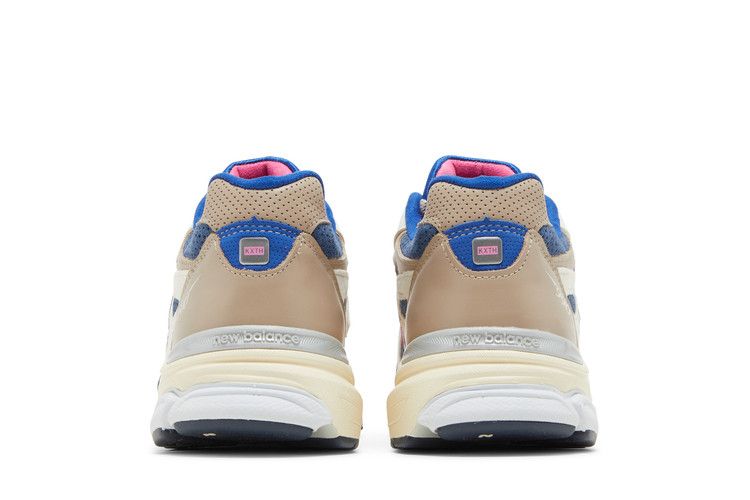 New Balance 990 V3 Kith Daytona