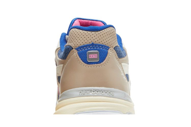 New Balance 990 V3 Kith Daytona