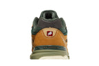New Balance 990 V3 Made In USA Brown Olive