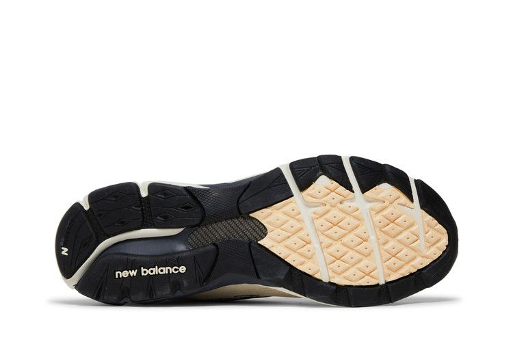 New Balance 990 V3 Made In USA Teddy Santis Moonbeam