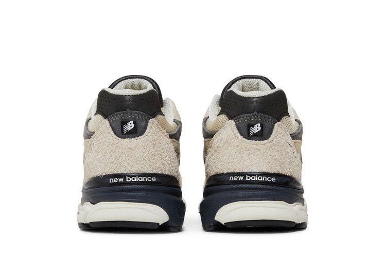 New Balance 990 V3 Made In USA Teddy Santis Moonbeam