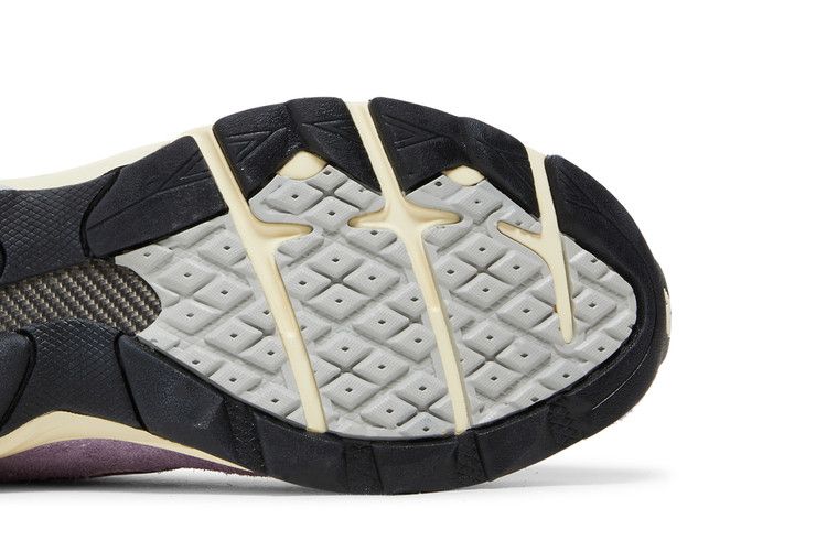 New Balance 990 V3 Made In USA Teddy Santis Raw Amethyst