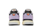 New Balance 990 V3 Made In USA Teddy Santis Raw Amethyst