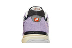 New Balance 990 V3 Made In USA Teddy Santis Raw Amethyst