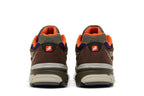 New Balance 990 V3 Made In Usa Tan Blue