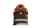 New Balance 990 V3 Made In Usa Tan Blue