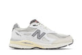 New Balance 990 V3 Made USA Teddy Santis Sea Salt
