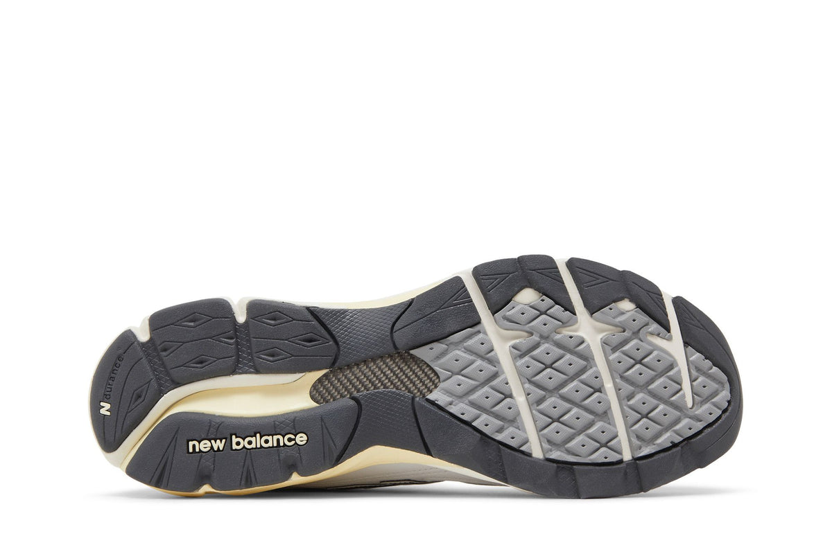 New Balance 990 V3 Made USA Teddy Santis Sea Salt