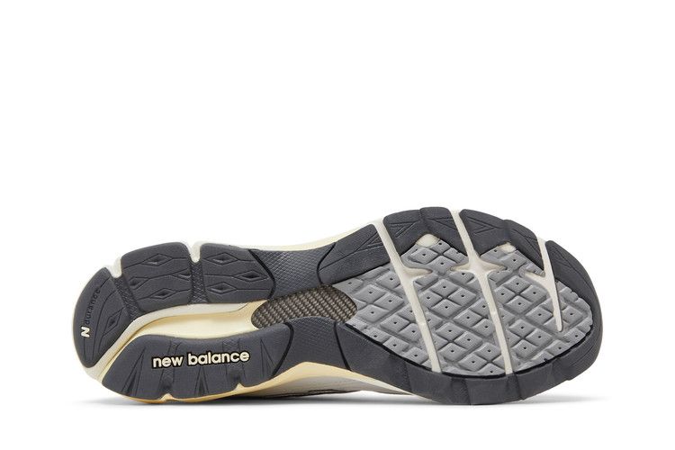 New Balance 990 V3 Made USA Teddy Santis Sea Salt