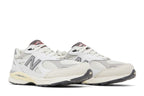 New Balance 990 V3 Made USA Teddy Santis Sea Salt