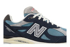 New Balance 990 V3 MiUSA Teddy Santis Navy Castlerock
