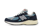 New Balance 990 V3 MiUSA Teddy Santis Navy Castlerock