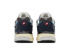 New Balance 990 V3 MiUSA Teddy Santis Navy Castlerock