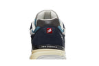 New Balance 990 V3 MiUSA Teddy Santis Navy Castlerock
