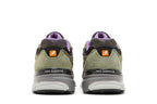 New Balance 990 V3 Olive Leaf