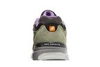 New Balance 990 V3 Olive Leaf