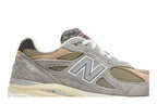New Balance 990 V3 Teddy Santis Made In USA Marblehead