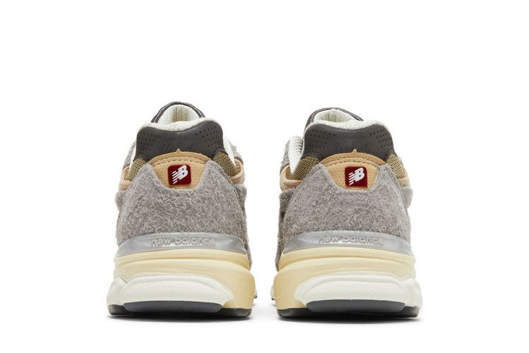 New Balance 990 V3 Teddy Santis Made In USA Marblehead
