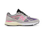 New Balance 990 V4 Kith United Arrows & Sons