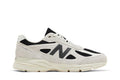 New Balance 990 V4 MiUSA Joe Freshgoods Intro