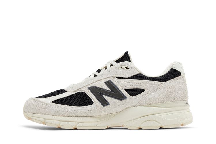 New Balance 990 V4 MiUSA Joe Freshgoods Intro