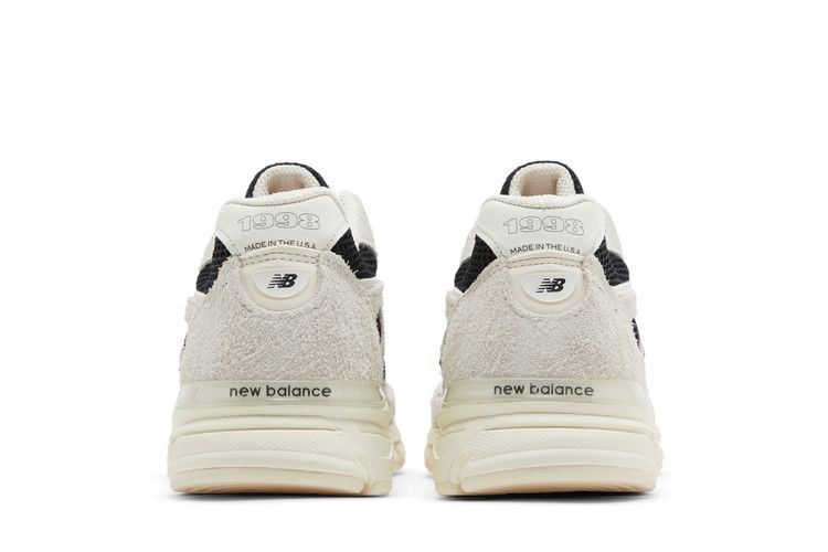 New Balance 990 V4 MiUSA Joe Freshgoods Intro