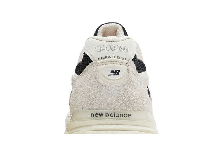 New Balance 990 V4 MiUSA Joe Freshgoods Intro