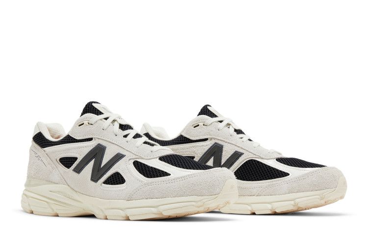 New Balance 990 V4 MiUSA Joe Freshgoods Intro