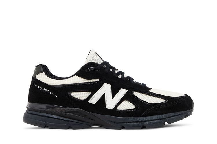 New Balance 990 V4 MiUSA Joe Freshgoods Outro