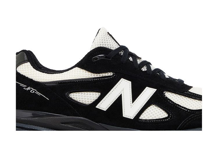 New Balance 990 V4 MiUSA Joe Freshgoods Outro