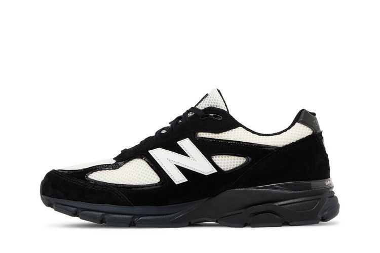 New Balance 990 V4 MiUSA Joe Freshgoods Outro