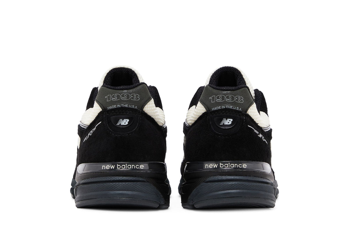 New Balance 990 V4 MiUSA Joe Freshgoods Outro