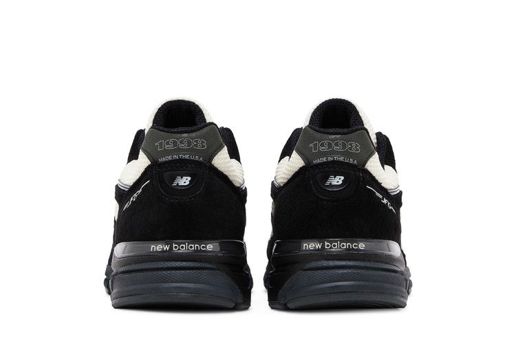 New Balance 990 V4 MiUSA Joe Freshgoods Outro