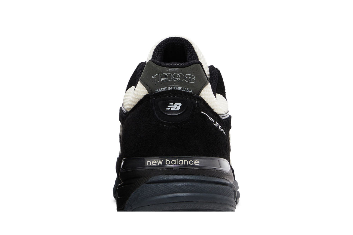 New Balance 990 V4 MiUSA Joe Freshgoods Outro