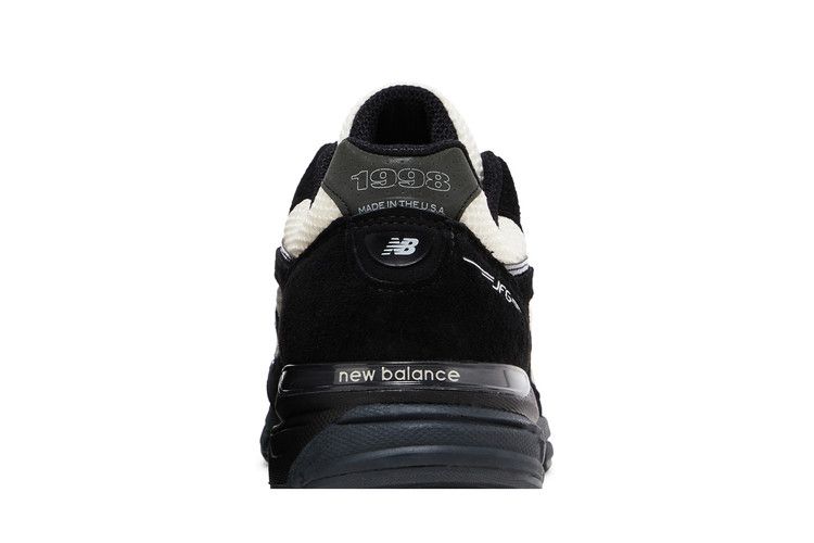 New Balance 990 V4 MiUSA Joe Freshgoods Outro