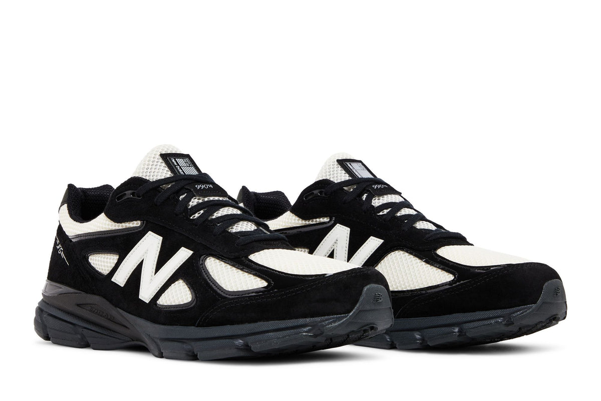 New Balance 990 V4 MiUSA Joe Freshgoods Outro