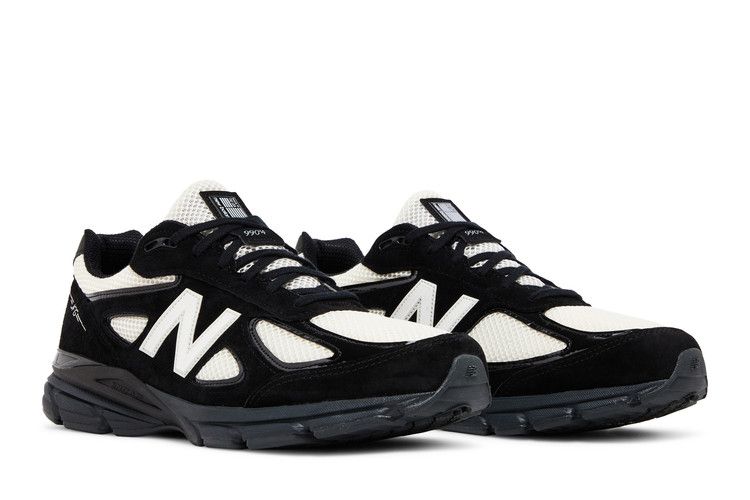 New Balance 990 V4 MiUSA Joe Freshgoods Outro