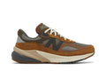 New Balance 990 V6 Carhartt WIP Sculpture Center