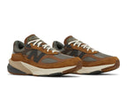 New Balance 990 V6 Carhartt WIP Sculpture Center