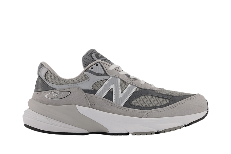 New Balance 990 V6 Made In USA