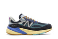 New Balance 990 V6 Made in USA Action Bronson Lapis Lazuli