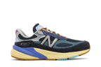 New Balance 990 V6 Made in USA Action Bronson Lapis Lazuli