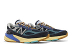 New Balance 990 V6 Made in USA Action Bronson Lapis Lazuli