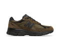 New Balance 990 v3 JJJJound Brown